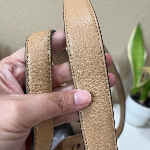 MCM 2-WAY DRAWSTRING BAG - Picture 5 of 16